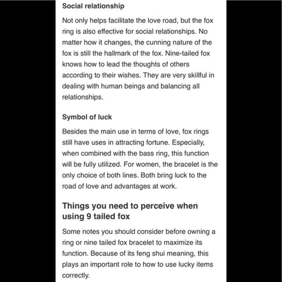 - Strawberry Quartz Carved Nine Tailed Fox 🦊 九尾狐& Fire Labradorite Brace… - Picture 8 of 9